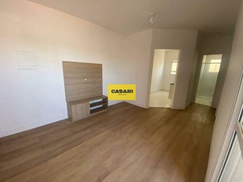 apartment em Rua 3 de Maio, Jardim Olavo Bilac - São Bernardo do Campo - SP
