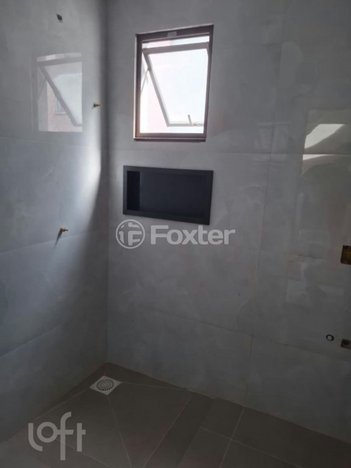 apartment em Rua Paulinho Joaquim da Cunha, Ingleses do Rio Vermelho - Florianópolis - SC