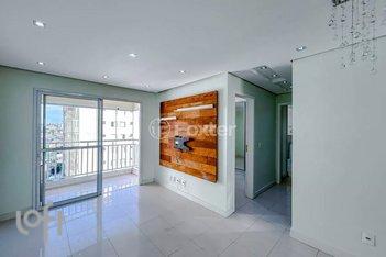 apartment em Felisbina Ferreira, Carrão - São Paulo - SP