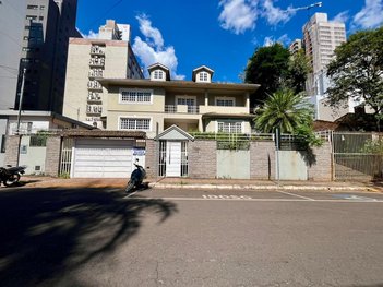 house em Travessa Guararapés, Centro - Chapecó - SC