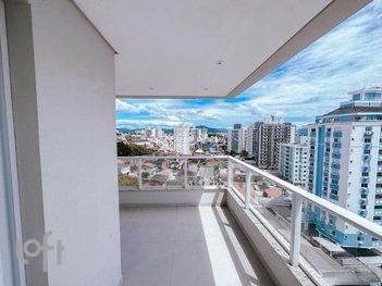 apartment em José Victor da Rosa, Barreiros - São José - SC