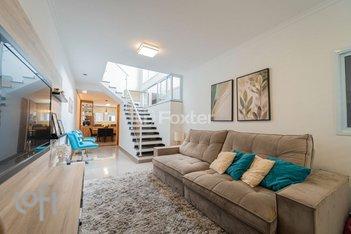 apartment em Maria Ramos, Cidade Ademar - São Paulo - SP