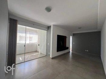 apartment em Flamingos, Cabral - Contagem - MG