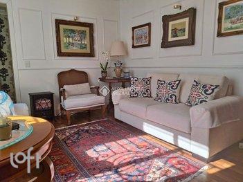 apartment em Rua Coronel Corte Real, Petrópolis - Porto Alegre - RS