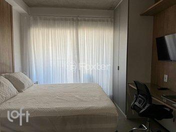 apartment em Avenida Rebouças, Jardim América - São Paulo - SP