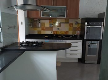 apartment em Rua Pais de Andrade, Aclimação - São Paulo - SP