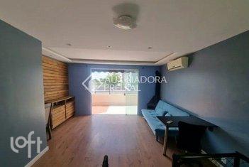 apartment em Aliança, Jardim Lindóia - Porto Alegre - RS