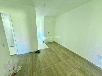 apartment em Machadinho, Rio Branco - Canoas - RS