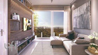 apartment em João Pessoa, Cidade Baixa - Porto Alegre - RS