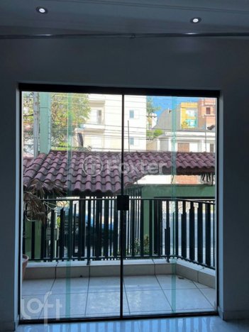 apartment em Rua Javaés, Vila Eldízia - Santo André - SP