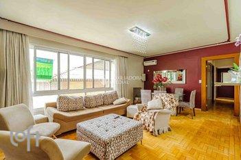 apartment em Piratini, Santana - Porto Alegre - RS