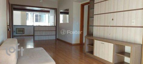 apartment em Américo Vespucio, Higienópolis - Porto Alegre - RS