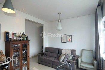 apartment em Rua Paim, Bela Vista - São Paulo - SP