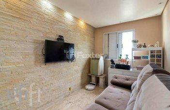apartment em Maria Cândida, Tucuruvi - São Paulo - SP