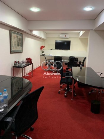 business em Artur Bernardes, Santa Lúcia - Belo Horizonte - MG