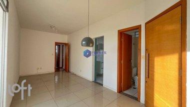 apartment em Itacarambi, Santa Inês - Belo Horizonte - MG