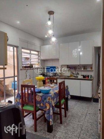 house em Velho Tema, Cidade Tiradentes - São Paulo - SP