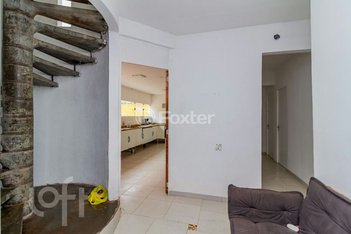 house em Rua Senador Otávio Mangabeira, Jardim Morumbi - São Paulo - SP