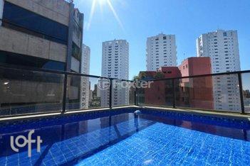 apartment em Avenida Barão de Monte Mor, Morumbi - São Paulo - SP