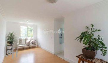 apartment em Bonifácio Veronese, Vila Sônia - São Paulo - SP