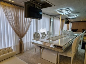 apartment em Rua Brás Cubas, Vila Lanzara - Guarulhos - SP