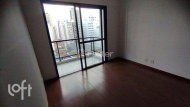 apartment em Rua Gomes de Carvalho, Vila Olímpia - São Paulo - SP
