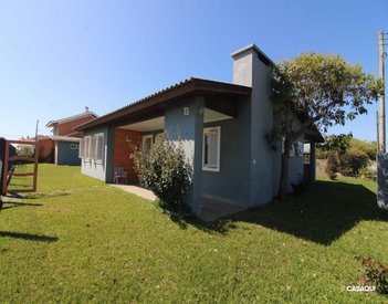 house em Rua Rio Forqueta, Xangri-Lá - Xangri-Lá - RS
