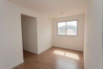 apartment em José Serra Ribeiro, Capão Redondo - São Paulo - SP