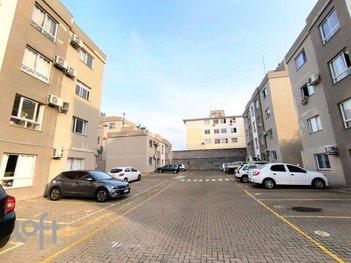 apartment em da Portuguesa, Olaria - Canoas - RS