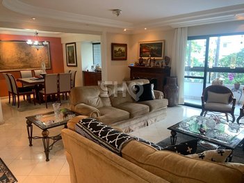 apartment em Rua Monte Alegre, Perdizes - São Paulo - SP