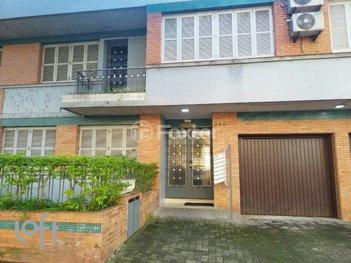 apartment em Coronel Manoel Py, Higienópolis - Porto Alegre - RS
