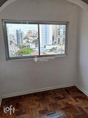 apartment em Olinda, Nova Petrópolis - São Bernardo do Campo - SP