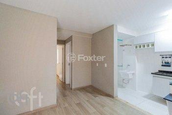 apartment em Esmeraldino Cavalcanti Torres, Tucuruvi - São Paulo - SP