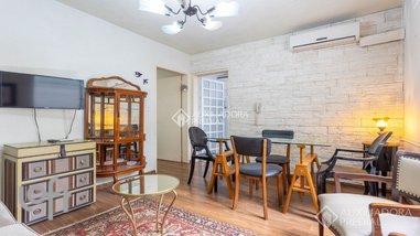 apartment em Vinte e Quatro de Maio, Centro - Porto Alegre - RS