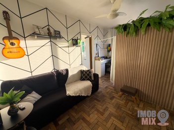 apartment em Rua Elyseu João Fontana, Passo das Pedras - Porto Alegre - RS