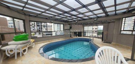 apartment em Marquês do Herval, Madureira - Caxias do Sul - RS