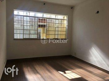 house em João Peixoto Viegas, Campo Grande - São Paulo - SP
