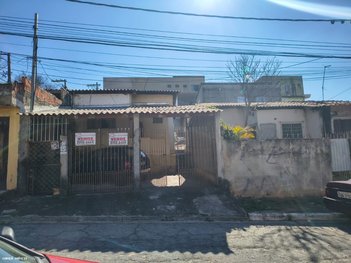 house em Rua Otávio Artur de Lima, Cidade Nova São Miguel - São Paulo - SP