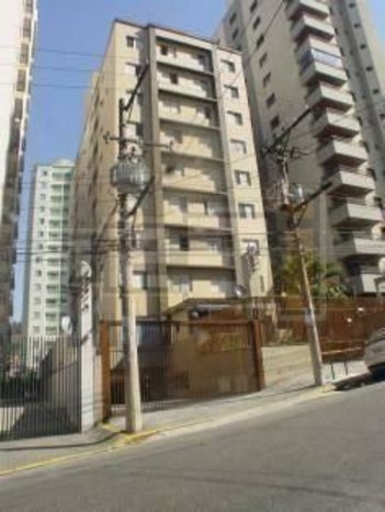 apartment em Rua Aluísio Azevedo, Santana - São Paulo - SP
