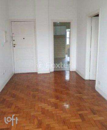 apartment em Nove de Julho, Bela Vista - São Paulo - SP