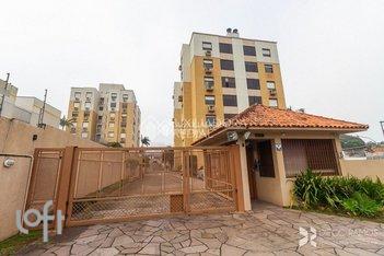 apartment em Rua Santa Flora, Cavalhada - Porto Alegre - RS