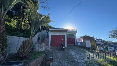 house em Avenida Vicente Monteggia, Vila Nova - Porto Alegre - RS