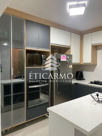 house em Rua Eduardo Salamonde, Jardim Nossa Senhora do Carmo - São Paulo - SP