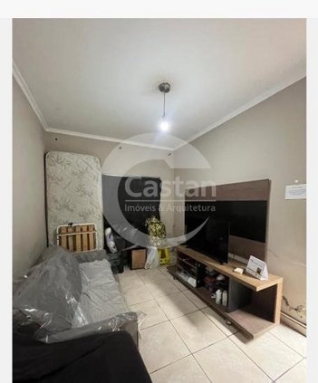 house em Rua Diego Leal, Vila Rica - São Paulo - SP