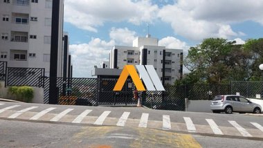 apartment em Rua Ministro Salgado Filho, Vila Fiori - Sorocaba - SP