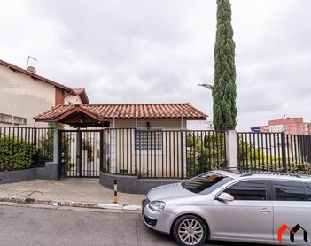 house em Rua Sagrado Coração de Jesus, Jardim Dracena - São Paulo - SP
