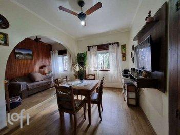 apartment em Nemoto, São Sebastião - Porto Alegre - RS