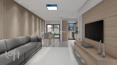 house em Ernesto Porfírio dos Reis, Hipica - Porto Alegre - RS