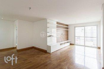 apartment em João Ramalho, Perdizes - São Paulo - SP