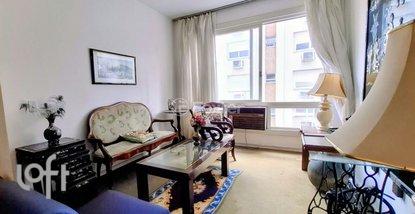 apartment em Rua Marquês do Pombal, Moinhos de Vento - Porto Alegre - RS